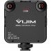 Ulanzi VIJIM VL81 Rechargeable LED Video Light